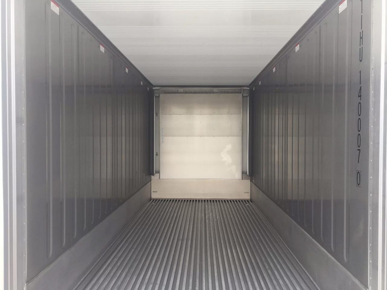 20ft Refrigerated Reefer Container - Image 7