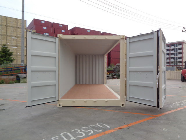 20ft Standard 1 Trip Side Door Shipping Container (20STSD1TRIP) - Image 4