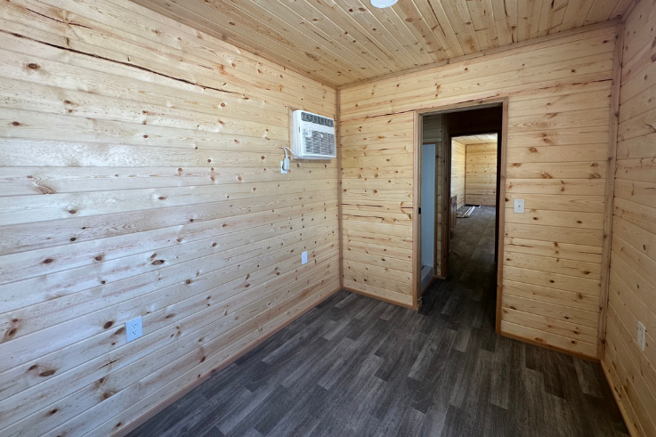 53ft Retreat Cabin Shipping Container (53HCRCBN) - Image 7