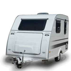 Oceany Van/Caravan
