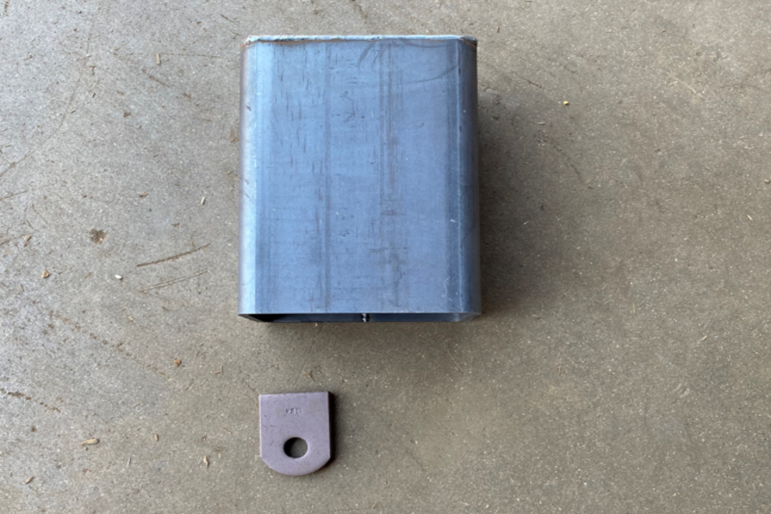 Shipping Container Lock Box - Image 3