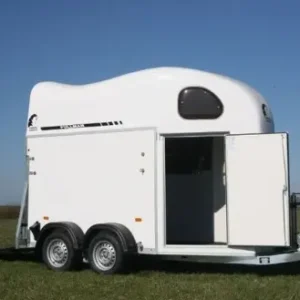 Horsebox – Freedom Horse – 1.5 Seat – Gold One Wl – New