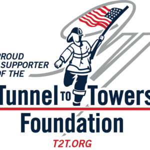 Tunnel To Towers Foundation Donation