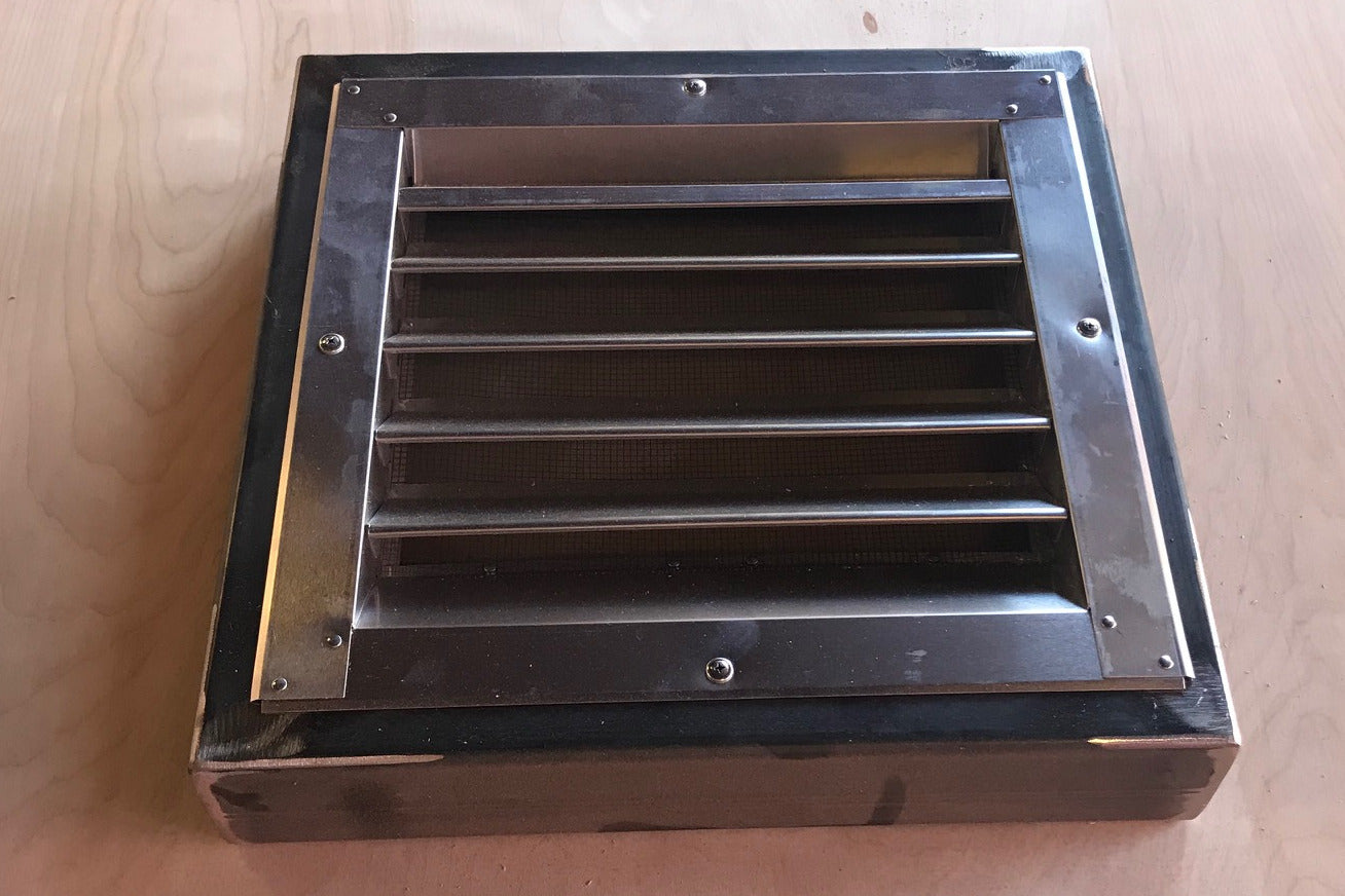 Shipping Container Vents - Image 3