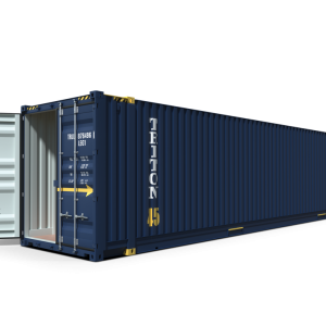 45ft High Cube Shipping Container